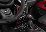 Mini Paceman JCW 2012 года